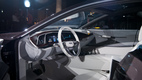Cadillac Escala Concept