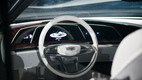 Cadillac Escala Concept