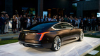 Cadillac Escala Concept