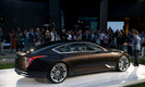 Cadillac Escala Concept
