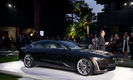 Cadillac Escala Concept