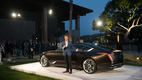 Cadillac Escala Concept