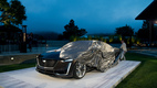 Cadillac Escala Concept