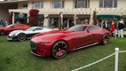 Прототип Mercedes-Maybach Vision Concept