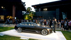 Прототип Cadillac Escala