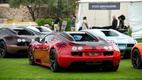Bugatti Veyron