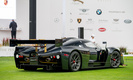 Суперкар Scuderia Cameron Glickenhaus 003
