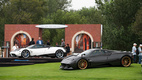 Pagani Huayra