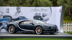 Bugatti Chiron
