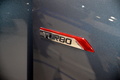 Geely Emgrand Cross