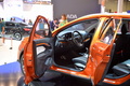 Lada Vesta Cross Concept