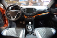 Lada Vesta Cross Concept
