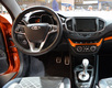 Lada Vesta Cross Concept