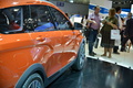 Lada Vesta Cross Concept