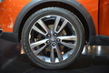 Lada Vesta Cross Concept