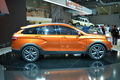Lada Vesta Cross Concept