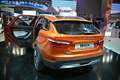 Lada Vesta Cross Concept