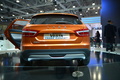 Lada Vesta Cross Concept