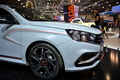 Lada Vesta Sport Concept