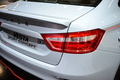 Lada Vesta Sport Concept