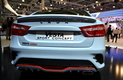 Lada Vesta Sport Concept