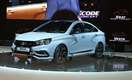 Lada Vesta Sport Concept