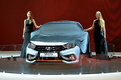 Lada Vesta Sport Concept