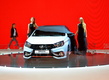Lada Vesta Sport Concept