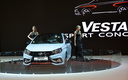 Lada Vesta Sport Concept