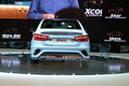 Lada Vesta Sport Concept