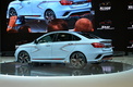 Lada Vesta Sport Concept
