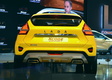 Lada XCODE Concept