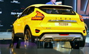 Lada XCODE Concept