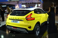 Lada XCODE Concept