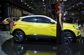 Lada XCODE Concept