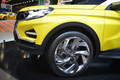 Lada XCODE Concept