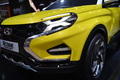 Lada XCODE Concept
