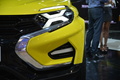 Lada XCODE Concept