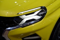 Lada XCODE Concept