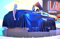 Lada XCODE Concept