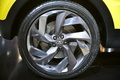 Lada XCODE Concept