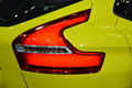 Lada XCODE Concept