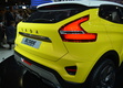 Lada XCODE Concept