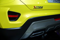 Lada XCODE Concept