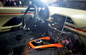 Lada XCODE Concept
