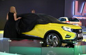 Lada XCODE Concept
