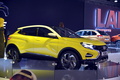 Lada XCODE Concept
