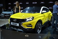 Lada XCODE Concept