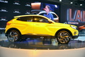 Lada XCODE Concept