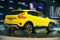 Lada XCODE Concept